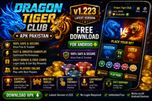 Dragon Tiger Club