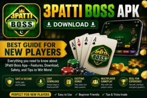 3Patti boss