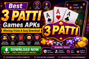 3 Patti Games