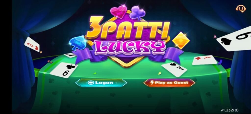 3 Patti Lucky 